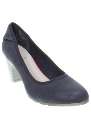 Damenschuhe S.Oliver, Größe 42, Farbe Blau, Preis € 72,16