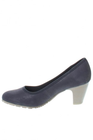 Damenschuhe S.Oliver, Größe 42, Farbe Blau, Preis € 72,16