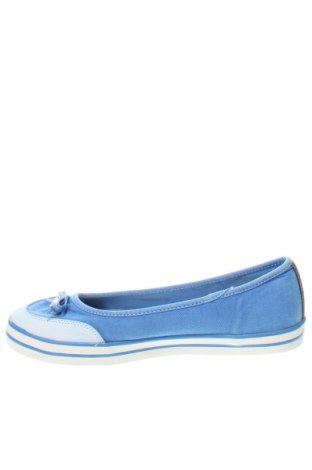 Damenschuhe S.Oliver, Größe 39, Farbe Blau, Preis 20,20 €