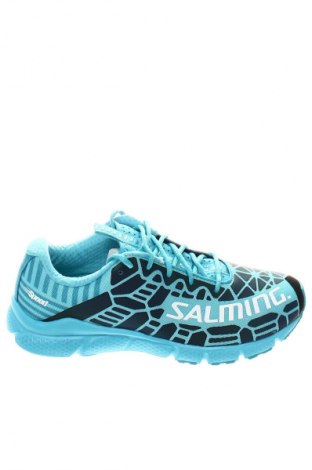 Női cipők Salming, Méret 36, Szín Kék, Ár 16 279 Ft