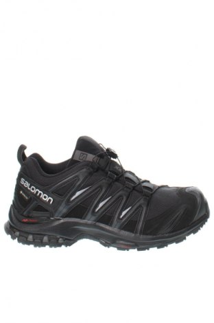 Dámské boty  Salomon, Velikost 41, Barva Černá, Cena  3 609,00 Kč