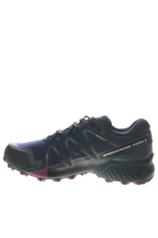 Încălțăminte de damă Salomon, Mărime 40, Culoare Multicolor, Preț 358,55 Lei