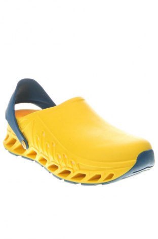 Dámske topánky  Scholl, Veľkosť 40, Farba Žltá, Cena  55,67 €