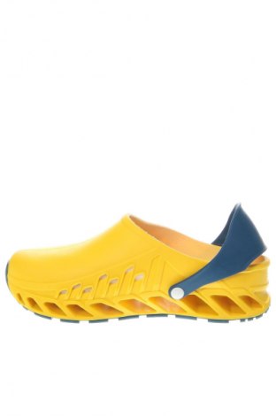 Dámske topánky  Scholl, Veľkosť 40, Farba Žltá, Cena  55,67 €