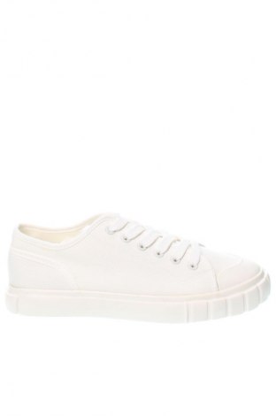 Γυναικεία παπούτσια Schuh, Μέγεθος 39, Χρώμα Λευκό, Τιμή 39,69 €
