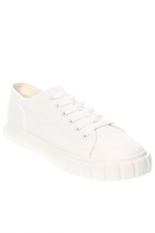 Γυναικεία παπούτσια Schuh, Μέγεθος 39, Χρώμα Λευκό, Τιμή 72,16 €