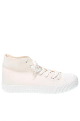 Damenschuhe Schuh, Größe 41, Farbe Ecru, Preis 20,49 €