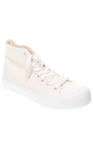 Damenschuhe Schuh, Größe 41, Farbe Ecru, Preis 12,49 €