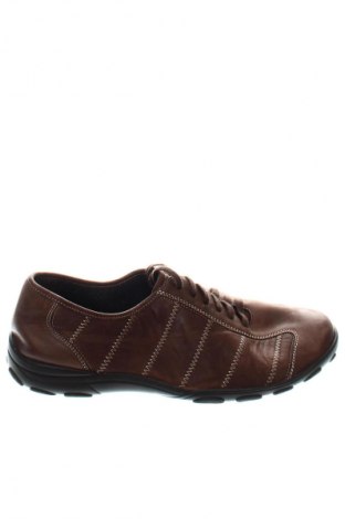 Дамски обувки Semler, Размер 40, Цвят Кафяв, Цена 37,20 лв.