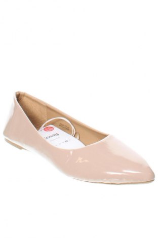 Damenschuhe Sinsay, Größe 40, Farbe Beige, Preis € 47,57