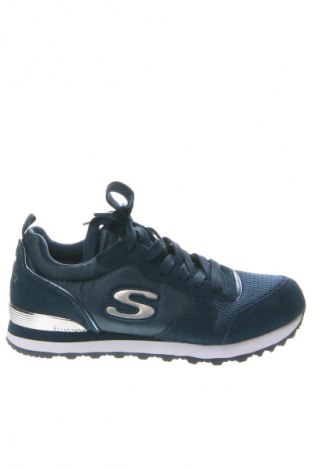 Γυναικεία παπούτσια Skechers, Μέγεθος 37, Χρώμα Μπλέ, Τιμή 42,06 €