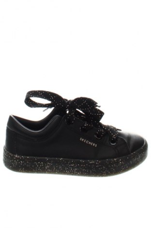 Γυναικεία παπούτσια Skechers, Μέγεθος 37, Χρώμα Μαύρο, Τιμή 23,13 €