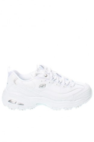 Дамски обувки Skechers, Размер 37, Цвят Бял, Цена 140,00 лв.