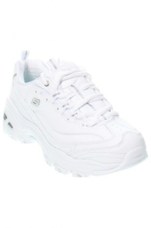 Dámske topánky  Skechers, Veľkosť 37, Farba Biela, Cena  72,16 €