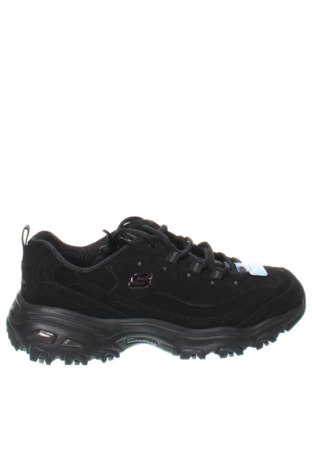 Дамски обувки Skechers, Размер 38, Цвят Черен, Цена 140,00 лв.