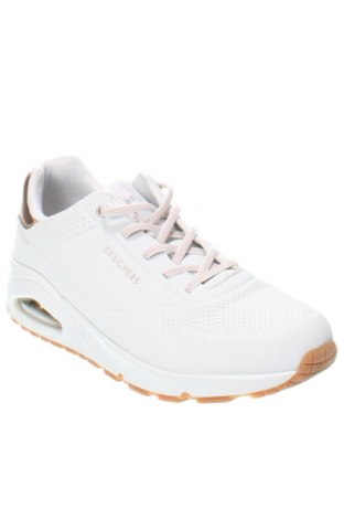 Dámske topánky  Skechers, Veľkosť 41, Farba Biela, Cena  72,16 €