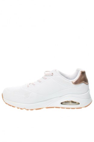 Dámske topánky  Skechers, Veľkosť 41, Farba Biela, Cena  72,16 €