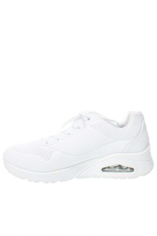 Încălțăminte de damă Skechers, Mărime 39, Culoare Alb, Preț 203,95 Lei