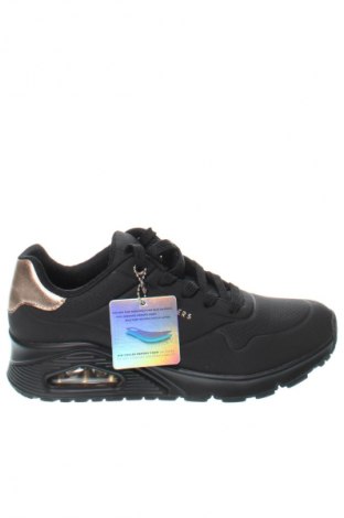 Dámske topánky  Skechers, Veľkosť 39, Farba Čierna, Cena  39,69 €