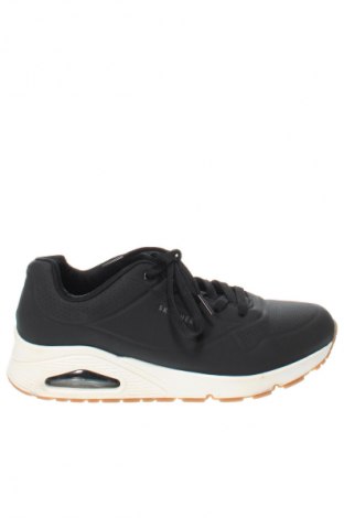 Γυναικεία παπούτσια Skechers, Μέγεθος 40, Χρώμα Μαύρο, Τιμή 21,09 €
