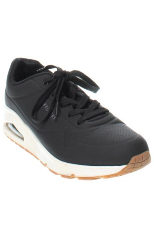 Dámske topánky  Skechers, Veľkosť 40, Farba Čierna, Cena  35,15 €