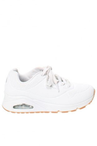 Dámské boty  Skechers, Velikost 36, Barva Bílá, Cena  988,00 Kč