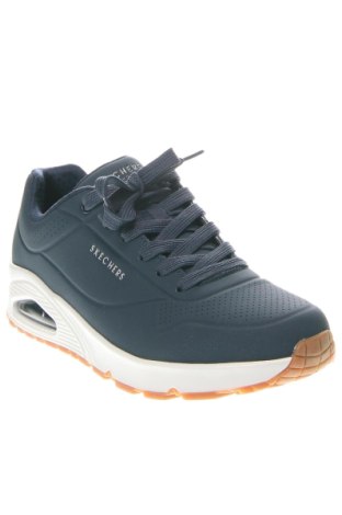 Încălțăminte de damă Skechers, Mărime 42, Culoare Albastru, Preț 203,95 Lei