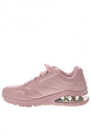 Γυναικεία παπούτσια Skechers, Μέγεθος 39, Χρώμα Ρόζ , Τιμή 38,35 €