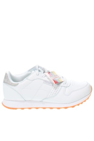 Γυναικεία παπούτσια Skechers, Μέγεθος 39, Χρώμα Λευκό, Τιμή 39,69 €