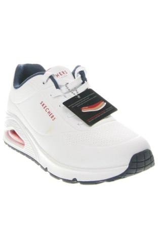 Dámské boty  Skechers, Velikost 39, Barva Bílá, Cena  1 015,00 Kč