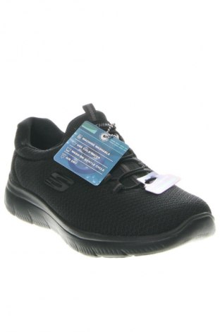 Damenschuhe Skechers, Größe 37, Farbe Schwarz, Preis € 72,16