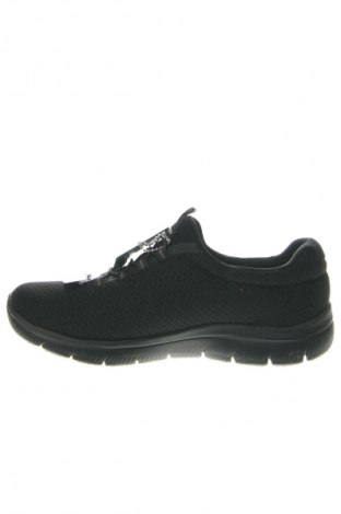 Încălțăminte de damă Skechers, Mărime 37, Culoare Negru, Preț 460,53 Lei