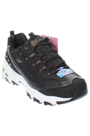 Női cipők Skechers, Méret 40, Szín Fekete, Ár 29 598 Ft