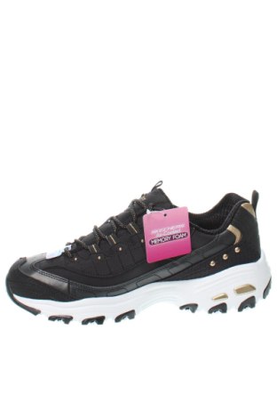 Încălțăminte de damă Skechers, Mărime 40, Culoare Negru, Preț 460,53 Lei