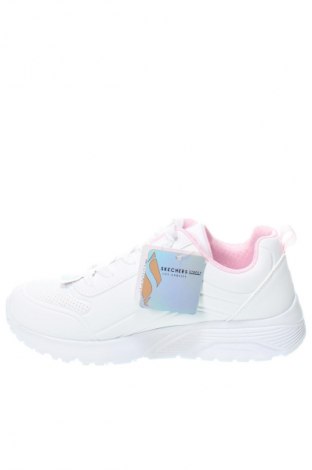 Damenschuhe Skechers, Größe 38, Farbe Weiß, Preis 72,16 €