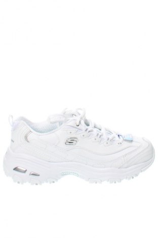 Γυναικεία παπούτσια Skechers, Μέγεθος 39, Χρώμα Λευκό, Τιμή 80,41 €