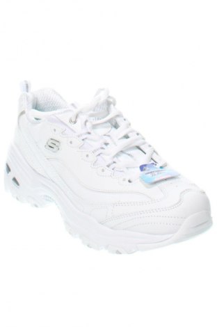 Damenschuhe Skechers, Größe 39, Farbe Weiß, Preis € 80,41