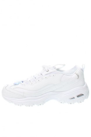 Damenschuhe Skechers, Größe 39, Farbe Weiß, Preis € 80,41