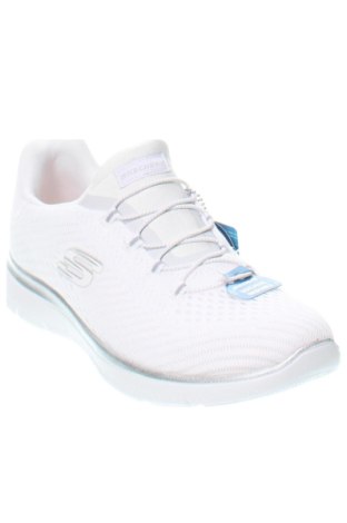 Dámske topánky  Skechers, Veľkosť 40, Farba Biela, Cena  72,16 €