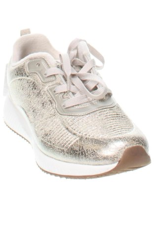 Încălțăminte de damă Skechers, Mărime 38, Culoare Auriu, Preț 460,53 Lei