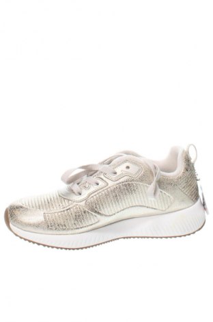 Încălțăminte de damă Skechers, Mărime 38, Culoare Auriu, Preț 460,53 Lei