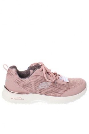 Γυναικεία παπούτσια Skechers, Μέγεθος 35, Χρώμα Ρόζ , Τιμή 72,16 €
