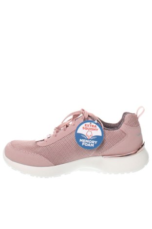 Γυναικεία παπούτσια Skechers, Μέγεθος 35, Χρώμα Ρόζ , Τιμή 32,47 €
