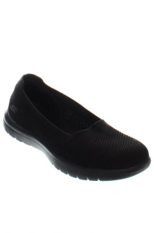 Încălțăminte de damă Skechers, Mărime 39, Culoare Negru, Preț 157,89 Lei