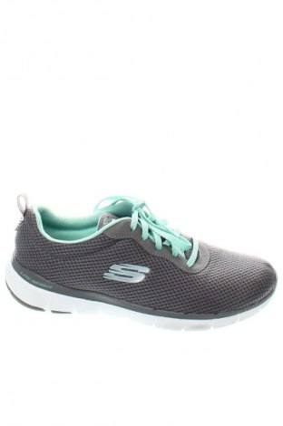 Dámske topánky  Skechers, Veľkosť 38, Farba Sivá, Cena  17,58 €