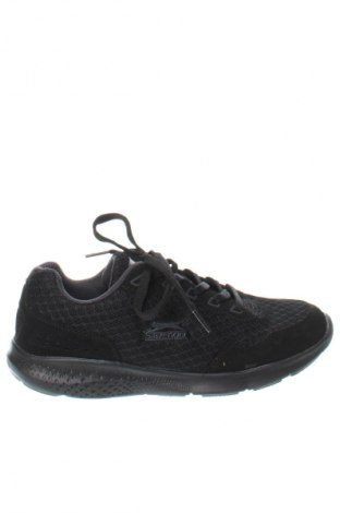 Γυναικεία παπούτσια Slazenger, Μέγεθος 38, Χρώμα Μαύρο, Τιμή 20,00 €