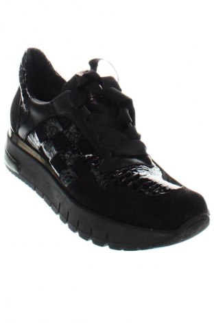 Γυναικεία παπούτσια Softwaves, Μέγεθος 39, Χρώμα Μαύρο, Τιμή 30,06 €