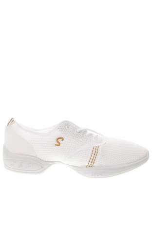 Γυναικεία παπούτσια Sports, Μέγεθος 41, Χρώμα Λευκό, Τιμή 19,95 €