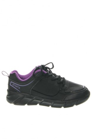 Γυναικεία παπούτσια Sports, Μέγεθος 39, Χρώμα Μαύρο, Τιμή 13,27 €