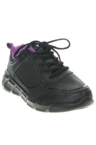 Дамски обувки Sports, Размер 39, Цвят Черен, Цена 21,45 лв.
